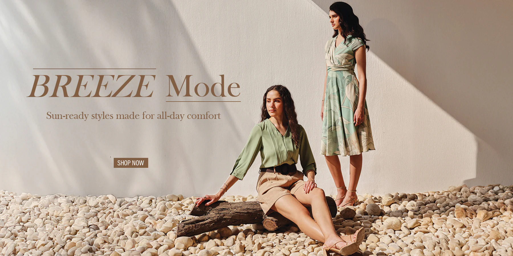 Elevate Your Summer Style